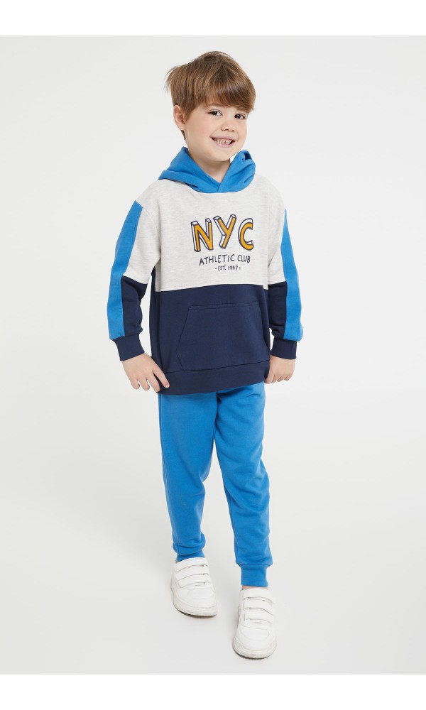 ROLY POLY RP2852-2 EŞOFMAN TAKIMI TEN