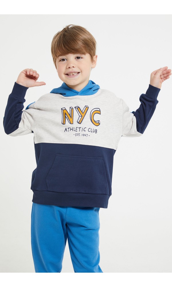 ROLY POLY RP2852-2 EŞOFMAN TAKIMI TEN