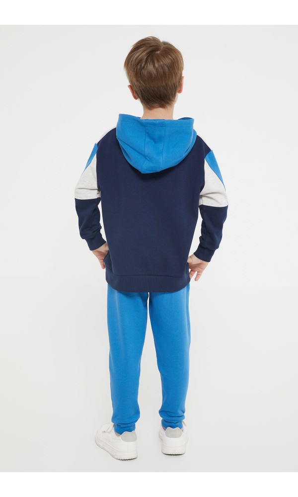 ROLY POLY RP2852-2 EŞOFMAN TAKIMI TEN