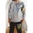 ROLY POLY RP2872-2 EŞOFMAN TAKIMI TEN