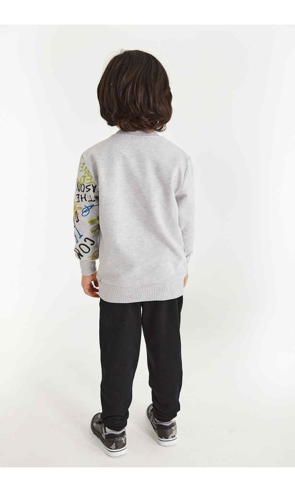 ROLY POLY RP2872-2 EŞOFMAN TAKIMI TEN