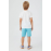 ROLY POLY RP3036-2 ERKEK ÇOCUK PİJAMA TAKIM KREM