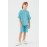 ROLY POLY RP3052-G ERKEK BERMUDA TAKIM LACİVERT