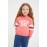 ROLY POLY RP3078-2 KIZ BERMUDA TAKIM MOR