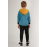 ROLY POLY RP3194-G EŞOFMAN TAKIMI PETROL
