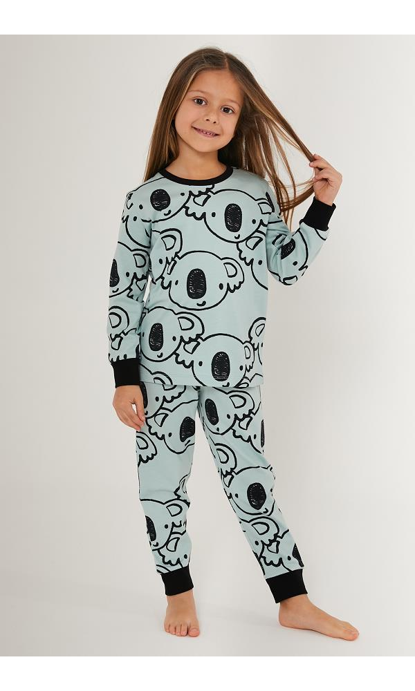 ROLY POLY RP3254-2  KIZ UZUN KOL TAKIM Mint