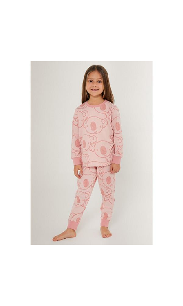 ROLY POLY RP3254-2  KIZ UZUN KOL TAKIM Mint