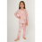 ROLY POLY RP3255-2  KIZ UZUN KOL TAKIM SİYAH