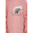 ROLY POLY RP3256-2 KIZ EŞOFMAN TAKIMI PETROL