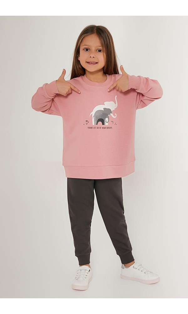 ROLY POLY RP3256-G EŞOFMAN TAKIM BORDO