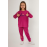ROLY POLY RP3261-2 KIZ EŞOFMAN TAKIMI VİZON