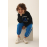 ROLY POLY RP3285-2 EŞOFMAN TAKIMI İNDİGO