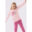 ROLY POLY RP3469-2 KIZ EŞOFMAN  TAKIM SU YEŞİLİ