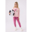 ROLY POLY RP3469-2 KIZ EŞOFMAN  TAKIM SU YEŞİLİ