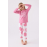 ROLY POLY RP3470-2 KIZ PİJAMA TAKIM KREM