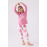 ROLY POLY RP3470-2 KIZ PİJAMA TAKIM KREM