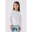 ROLY POLY RP3471-2 KIZ PİJAMA TAKIM MAVİ