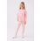 ROLY POLY RP3499-2 KIZ EŞOFMAN  TAKIM Lila