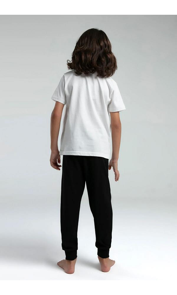 ROLY POLY RP3535-2  ERKEK ÇOCUK İKİLİ TAKIM Okyanus
