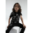 ROLY POLY RP3540-2  ERKEK ÇOCUK İKİLİ TAKIM SİYAH