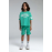 ROLY POLY RP3566-2  ERKEK ÇOCUK BERMUDA TAKIM Mint