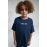 ROLY POLY RP3572-2 ERKEK ÇOCUK BERMUDA TAKIM İNDİGO
