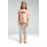 ROLY POLY RP3585-2 KIZ ÇOCUK İKİLİ TAKIM Somon