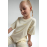 ROLY POLY RP3590-G KIZ ÇOCUK BERMUDA TAKIM SU YEŞİLİ