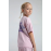 ROLY POLY RP3591-G KIZ ÇOCUK BERMUDA TAKIM Toz Pembe