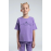 ROLY POLY RP3591-G KIZ ÇOCUK BERMUDA TAKIM Toz Pembe