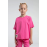 ROLY POLY RP3592-2 KIZ ÇOCUK BERMUDA TAKIM İNDİGO