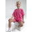 ROLY POLY RP3592-2 KIZ ÇOCUK BERMUDA TAKIM İNDİGO