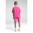 ROLY POLY RP3592-2 KIZ ÇOCUK BERMUDA TAKIM İNDİGO