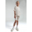 ROLY POLY RP3592-2 KIZ ÇOCUK BERMUDA TAKIM İNDİGO
