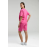 ROLY POLY RP3592 BAYAN BERMUDA TAKIM Fuşya
