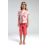 ROLY POLY RP3596-2 KIZ ÇOCUK KAPRİ TAKIM Coral