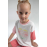 ROLY POLY RP3599-2 KIZ ÇOCUK BERMUDA TAKIM Somon