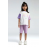 ROLY POLY RP3599-2 KIZ ÇOCUK BERMUDA TAKIM Somon