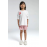 ROLY POLY RP3611-2 KIZ ÇOCUK BERMUDA TAKIM BEYAZ