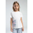 ROLY POLY RP3612-2 KIZ ÇOCUK KAPRİ TAKIM BEYAZ