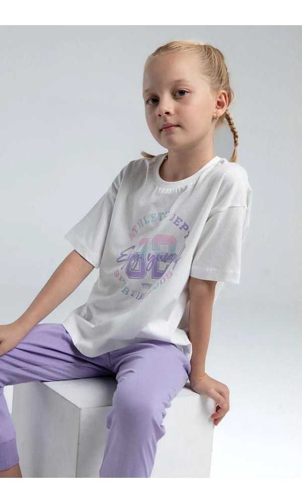 ROLY POLY RP3614-2 KIZ ÇOCUK İKİLİ  TAKIM Mint