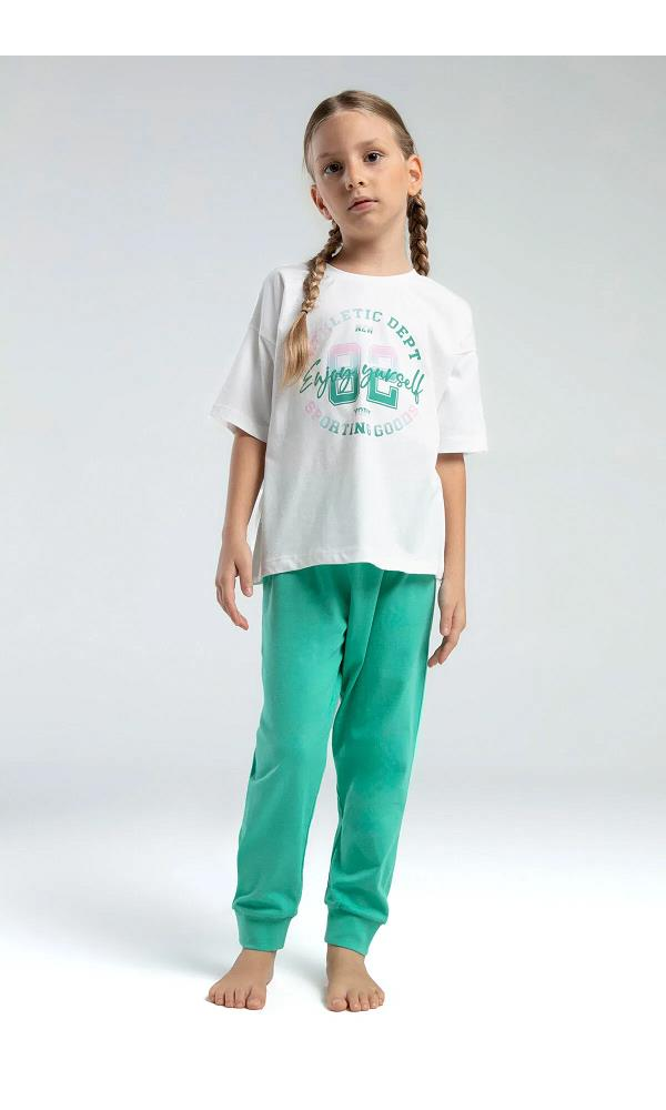 ROLY POLY RP3614-2 KIZ ÇOCUK İKİLİ  TAKIM Mint