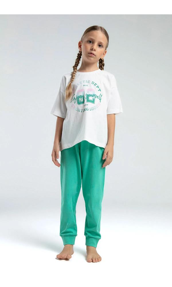 ROLY POLY RP3614-2 KIZ ÇOCUK İKİLİ  TAKIM Mint