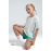 ROLY POLY RP3615-2  KIZ ÇOCUK ŞORT TAKIM Mint