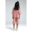 ROLY POLY RP3628-2 KIZ ÇOCUK BERMUDA TAKIM Retr.Pembe