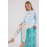 ROLY POLY RP3710-2 KIZ ÇOCUK PİJAMA TAKIMI MAVİ