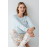 ROLY POLY RP3710-S BAYAN PİJAMA TAKIMI PEMBE