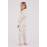ROLY POLY RP3711-2 KIZ ÇOCUK PİJAMA TAKIMI PEMBE