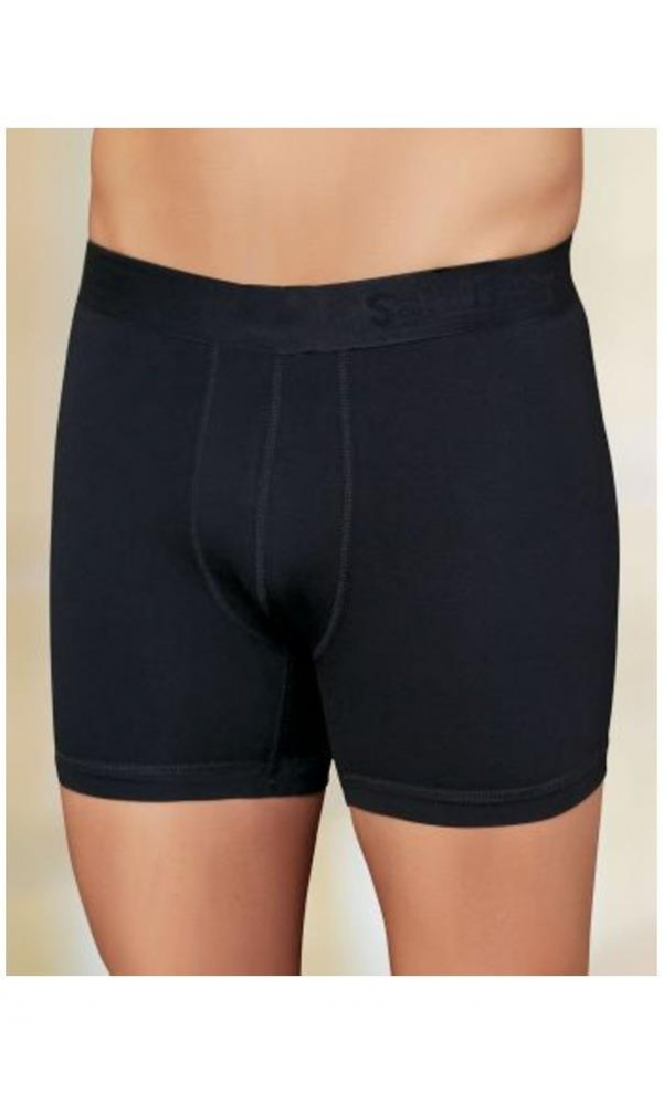 ŞAHİNLER 031 LİCRALI ERKEK BOXER LACIVERT