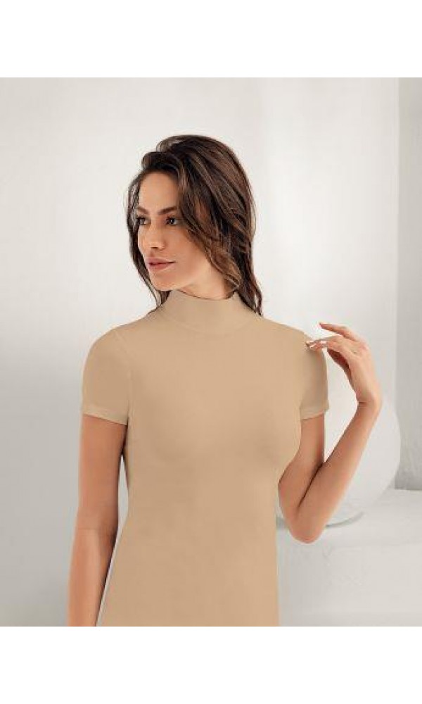 ŞAHİNLER 1035 YARIM KOL BALIKÇI BODY TEN